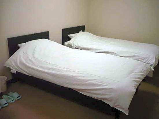 Business Inn Komeya