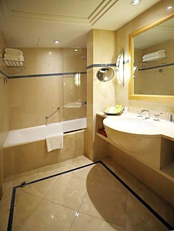 Duplex Suite