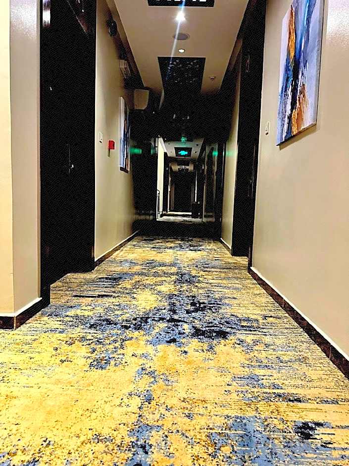 Beach View Hotel - فندق فيو الشاطي