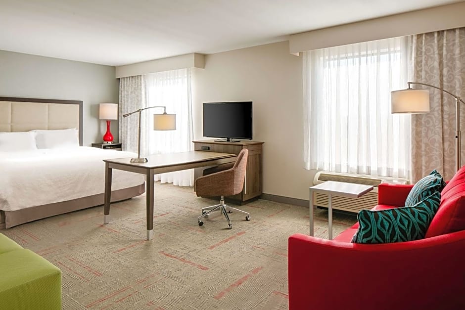 Hampton Inn By Hilton & Suites Kenosha