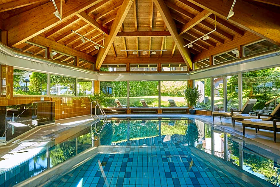 Hyperion Hotel Garmisch  Partenkirchen