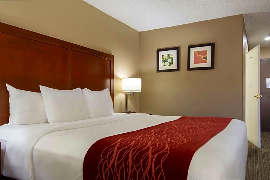 Comfort Inn Santa Fe