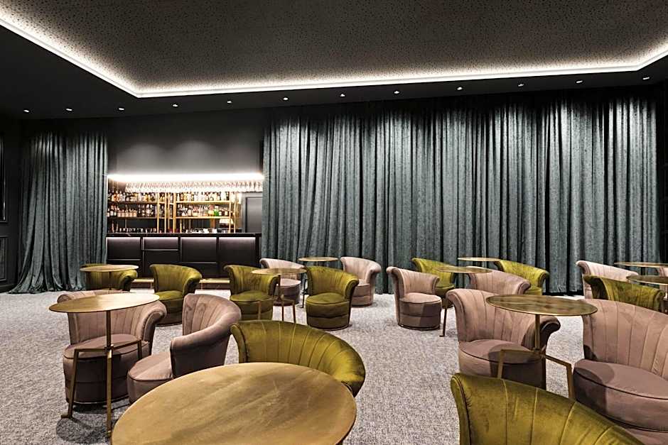 Aubamar Suites & Spa