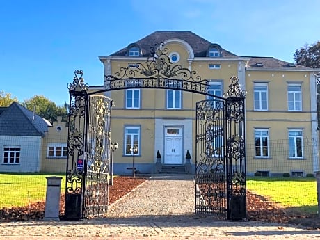 Kasteel B&B Sint-Bartel