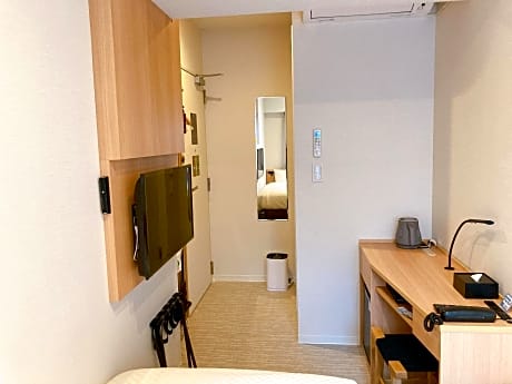 Standard Twin Room with Sofa