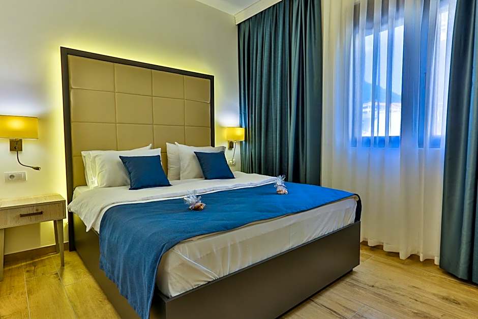 Hotel Harmony by Aycon