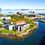 Lofoten sommerhotell og vandrerhjem