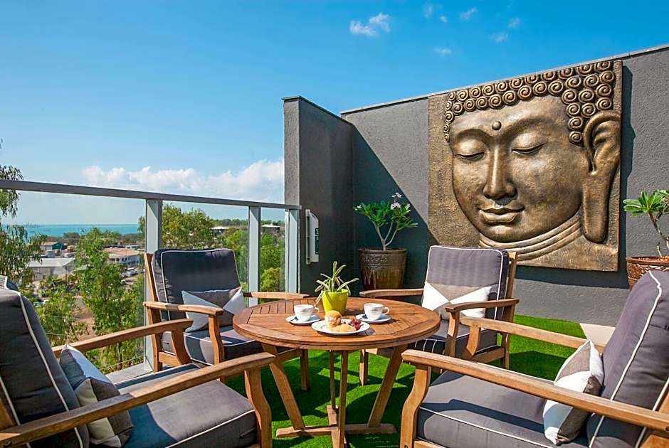 Ramada Suites by Wyndham Zen Quarter Darwin