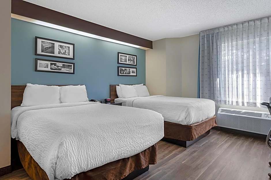 Sleep Inn Garner - Clayton