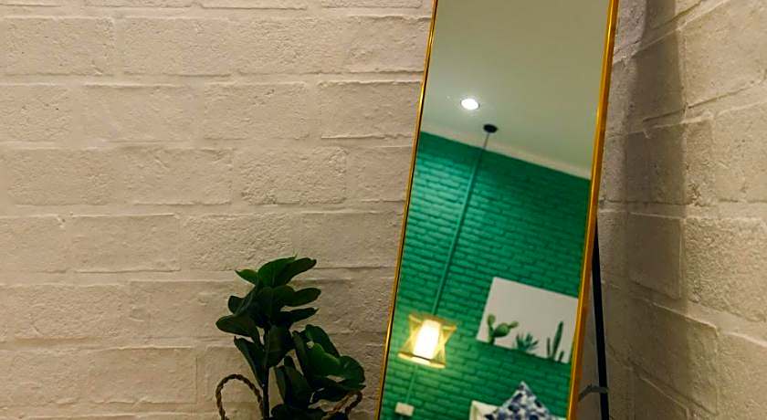 Yindee Travellers Lodge