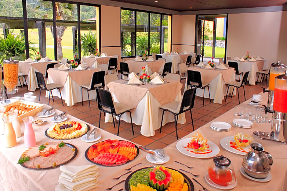 Estelar Recinto del Pensamiento