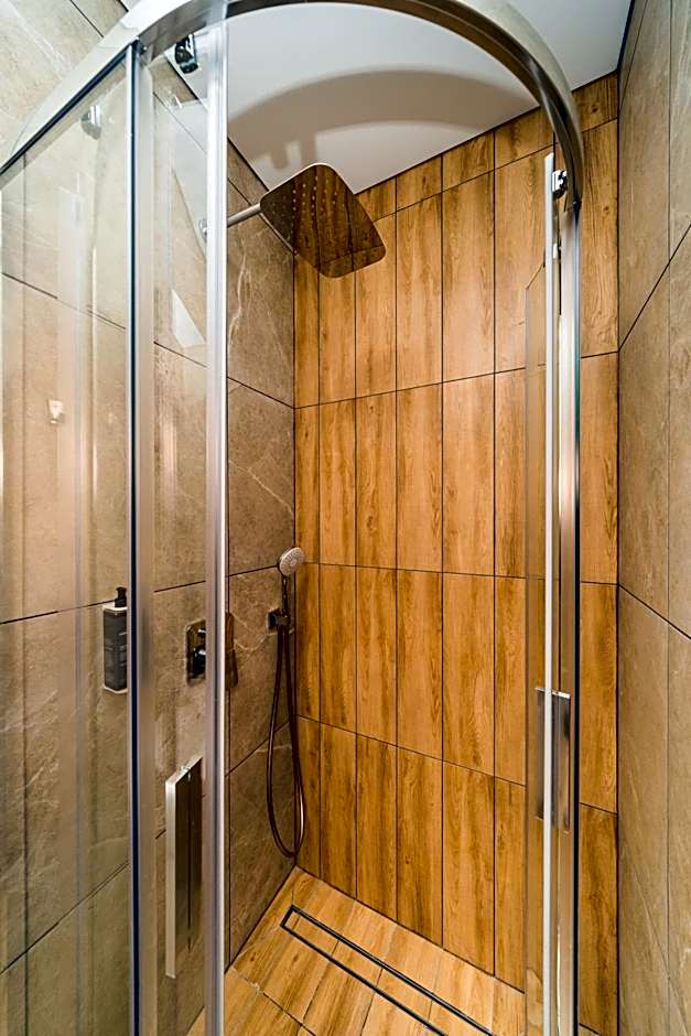 Zaliakalnio Terasos apartamentai 2
