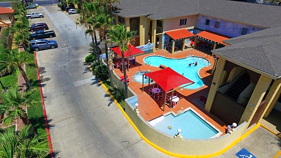 Ramada by Wyndham & Suites South Padre Island