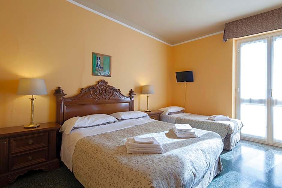 Antica Locanda Luigina