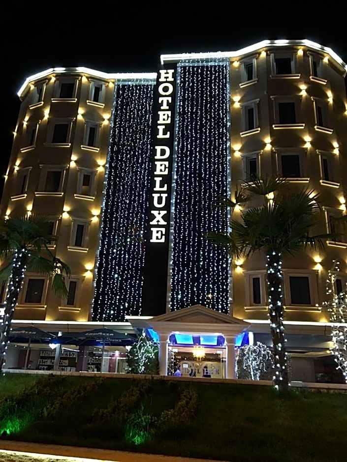 Hotel Deluxe