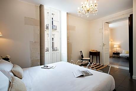 Hotel Palazzo Cavalieri