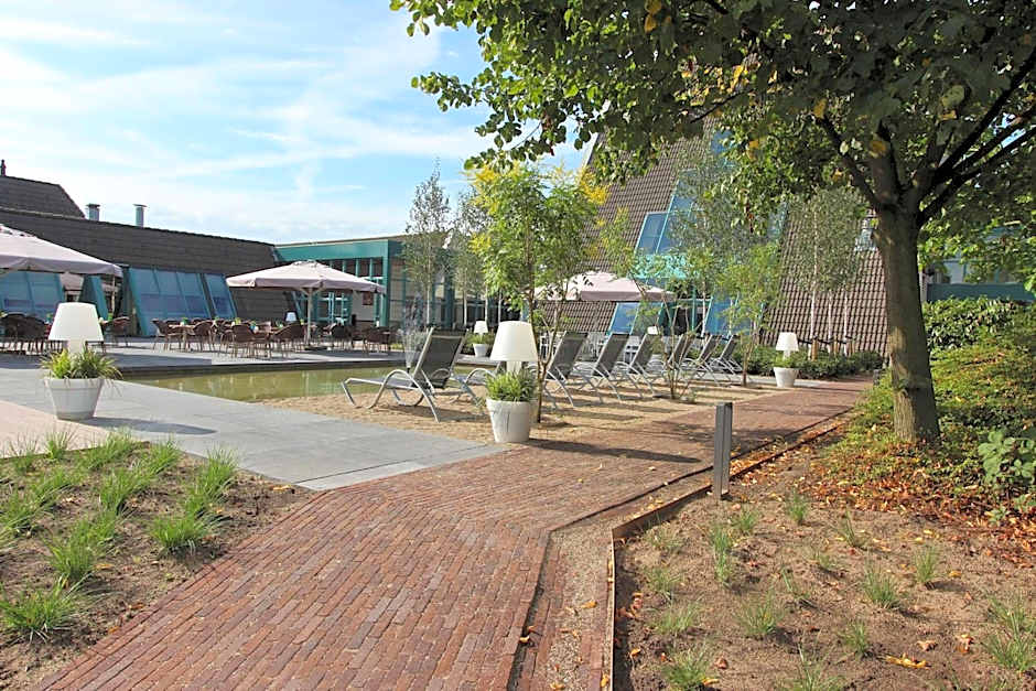 Best Western Hotel Nobis Eindhoven-Venlo A67