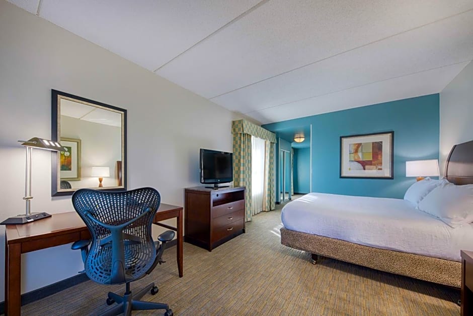 Hilton Garden Inn Durham Southpoint