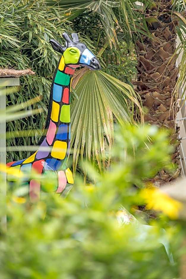 H2o Chambres d'Hôtes