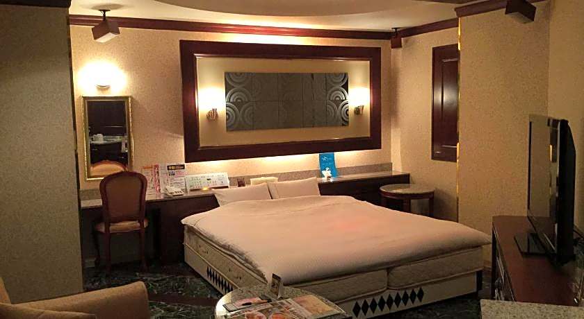 Hotel Venus Ritz - Adult Only