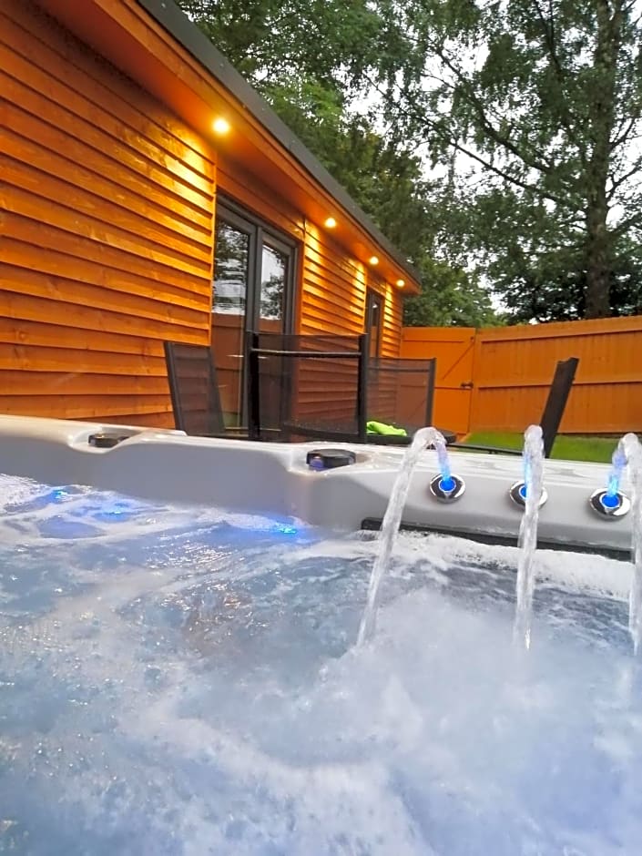 Lake District and Eden Valley Thornhill Lodge