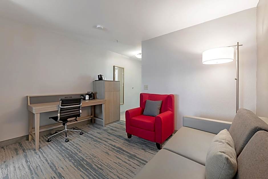 Country Inn & Suites by Radisson, Lewisville, TX