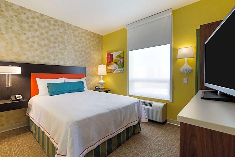 Home2 Suites By Hilton West Edmonton