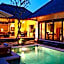 The Sanyas Suite Seminyak