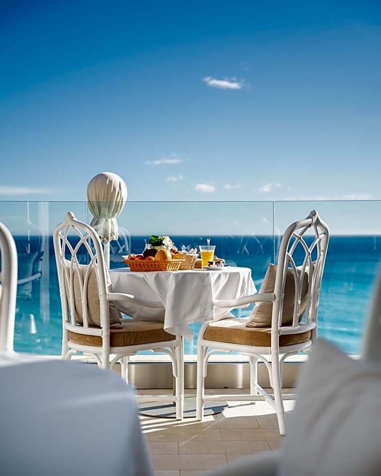 Hotel Le Roquebrune