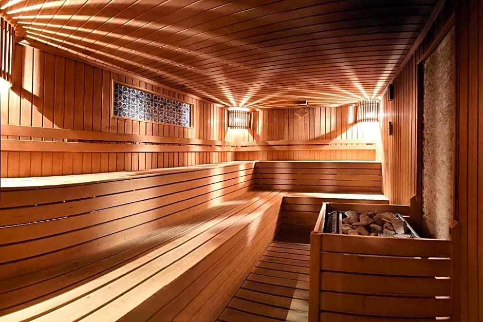 Ramada Plaza Malatya Altin Kayisi