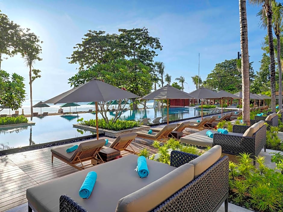 Novotel Bali Benoa Hotel