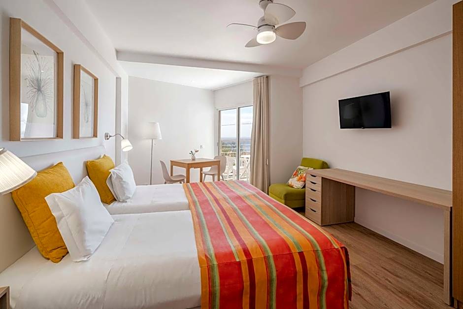 Florasol Residence Hotel - Dorisol hotels