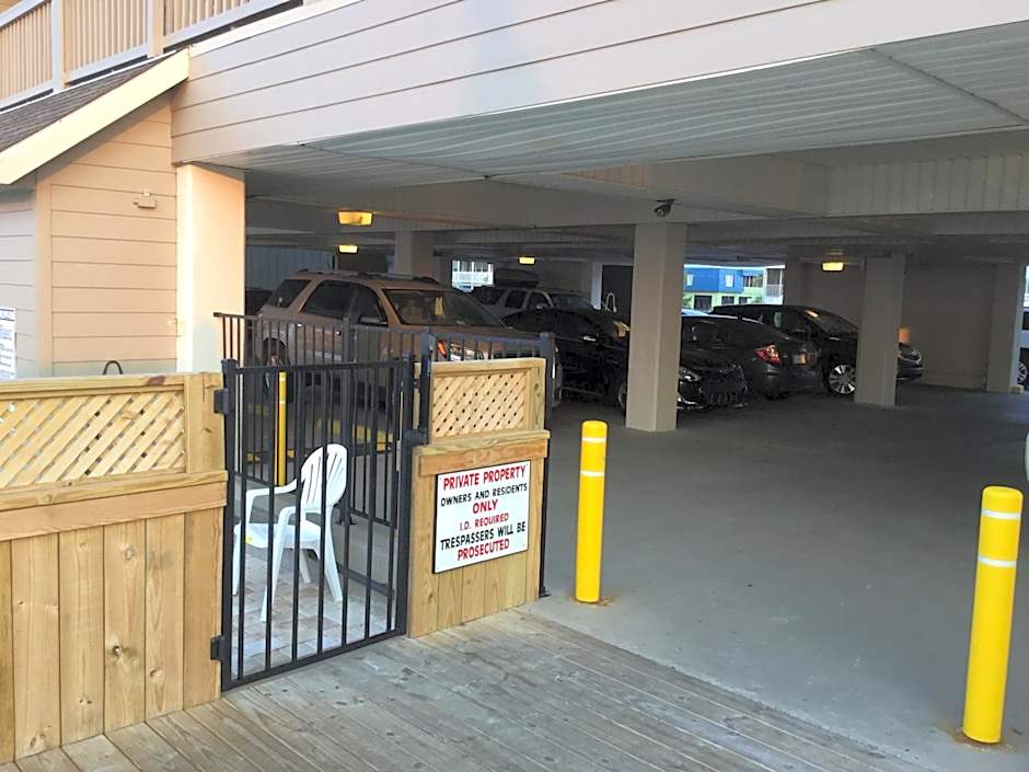 Sea Mystique Murrells Inlet A Ramada By Wyndham – Garden City, SC