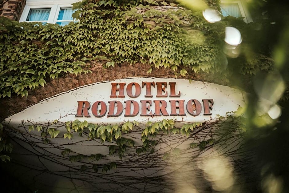 Hotel Rodderhof