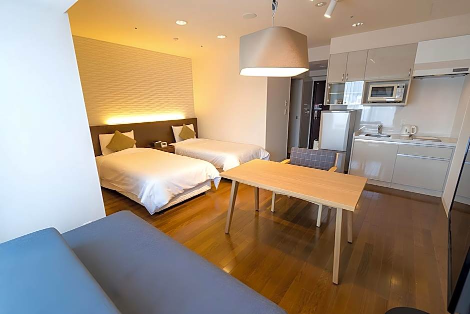 Hotel Global View Hakodate