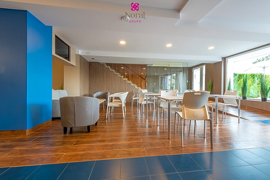 Nuevo Norat Sanxenxo