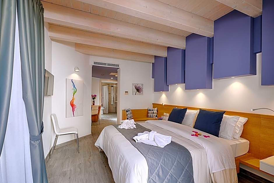 Hospitality Hotel Palermo