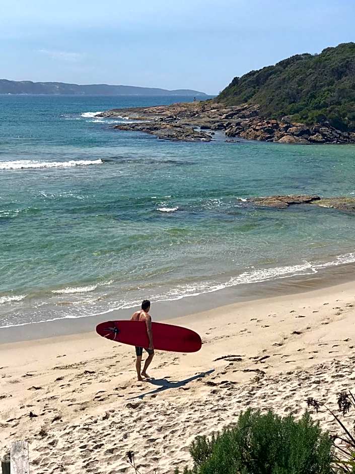 Spring Bay Villas, Denmark, WA