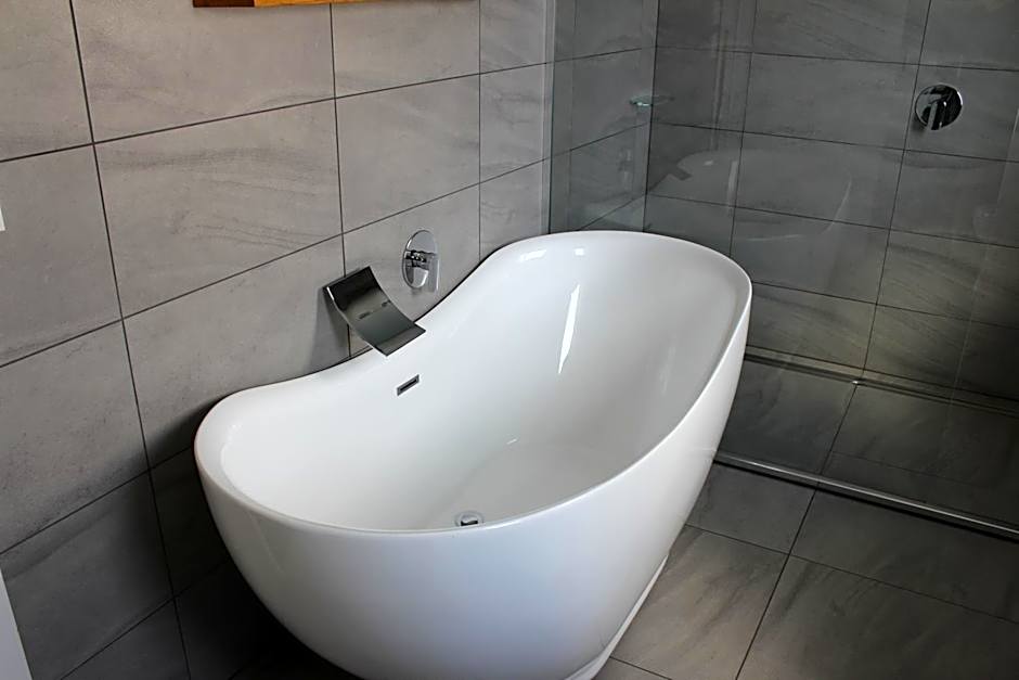 The Mackenzie Suites