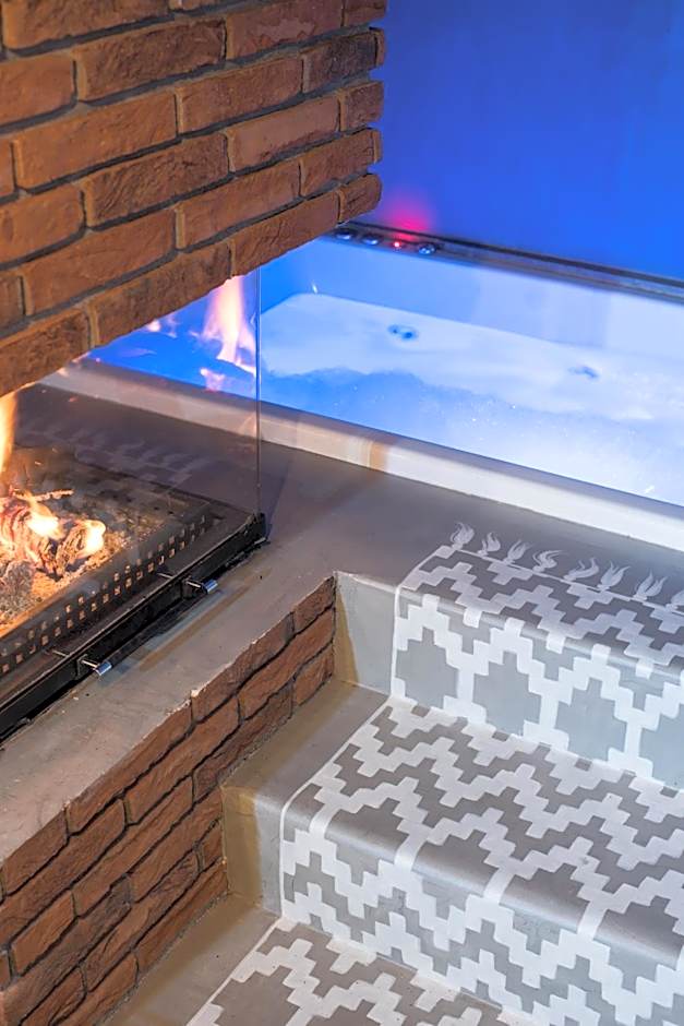 Olganos VL Luxury Rooms & Suites