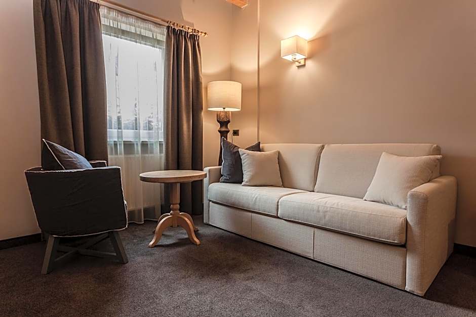 Hotel Garni Villa Park