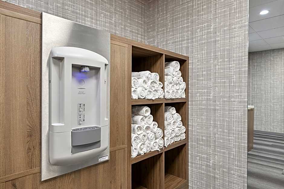 Staybridge Suites Sacramento Woodland By IHG