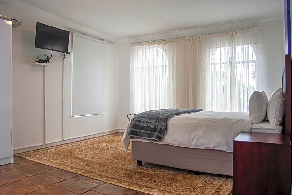 Graceland Conference and Lifestyle Centre