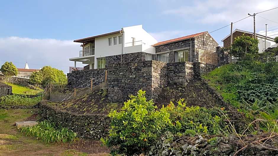Casa dos Caldeiras