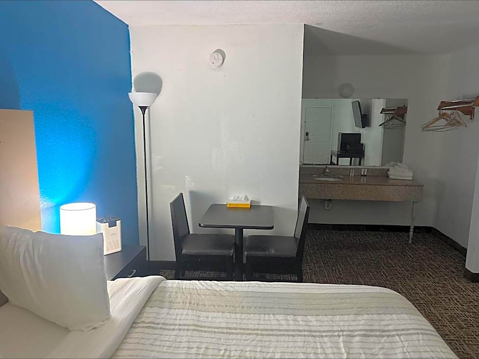 America's Best Value Inn