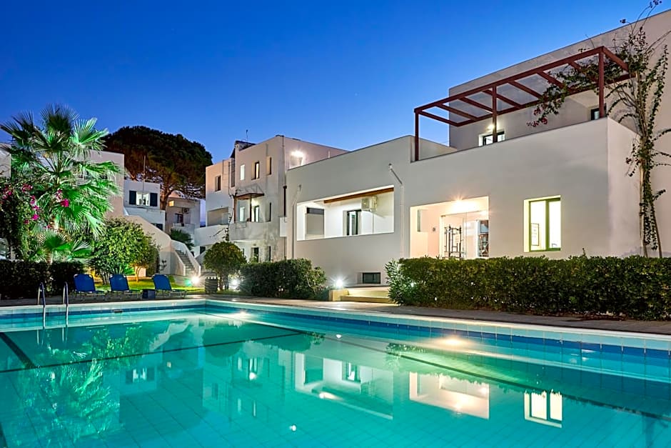 Eva Suites
