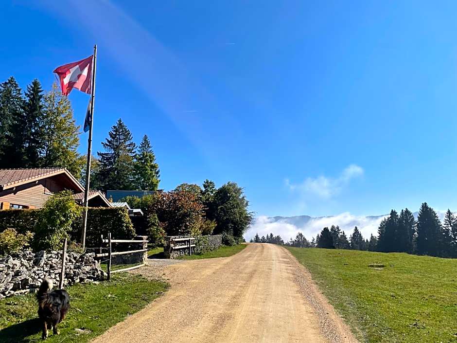 Miramont Horse Trekking Hostel