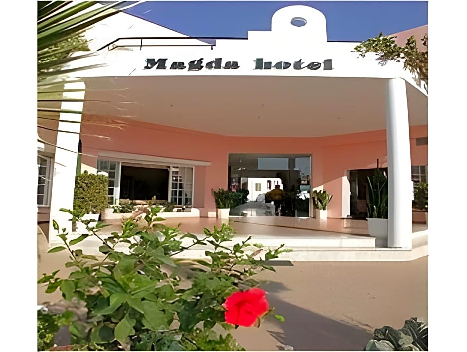 Magda Hotel Club
