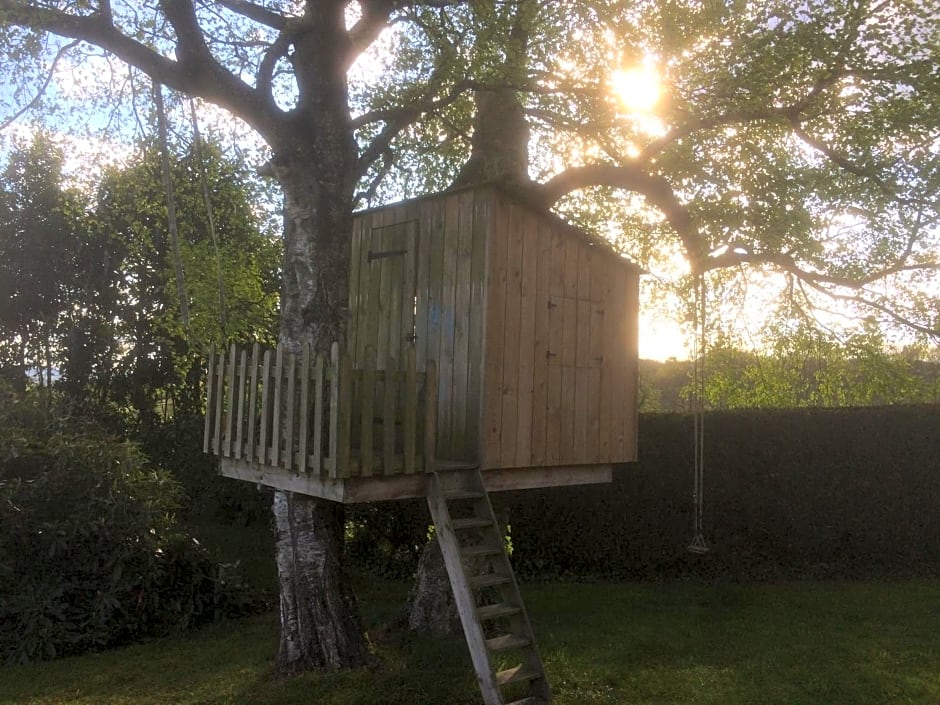 La Chambre Montbrault