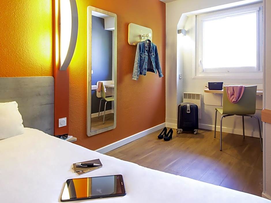 ibis budget Vienne Sud